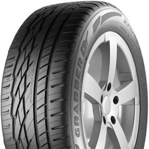 suverehv General Grabber GT